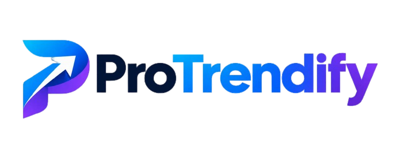 Protrendify.com